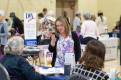 Spring Senior Resource Fair