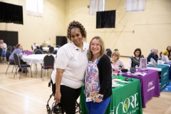 Spring Senior Resource Fair