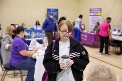 Spring Senior Resource Fair