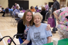 Spring Senior Resource Fair