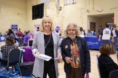 Spring Senior Resource Fair