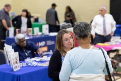 Spring Senior Resource Fair