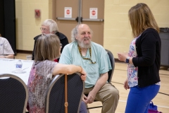 Spring Senior Resource Fair