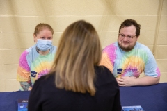 Spring Senior Resource Fair