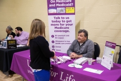 Spring Senior Resource Fair