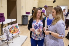 Spring Senior Resource Fair