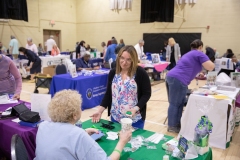 Spring Senior Resource Fair