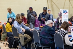 Spring Senior Resource Fair