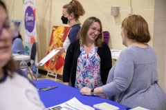Spring Senior Resource Fair