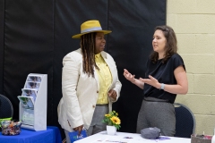 Spring Senior Resource Fair