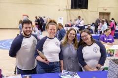Spring Senior Resource Fair