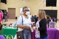 Spring Senior Resource Fair