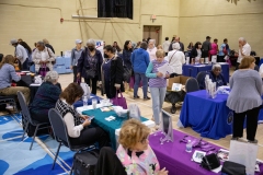 Spring Senior Resource Fair