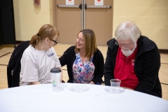 Spring Senior Resource Fair