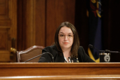 State-Related Universities Appropriations Hearing