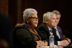 State-Related Universities Appropriations Hearing
