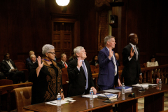 State-Related Universities Appropriations Hearing