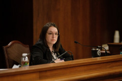 State-Related Universities Appropriations Hearing