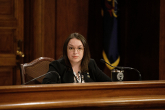 State-Related Universities Appropriations Hearing