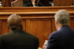 State-Related Universities Appropriations Hearing
