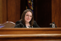 State-Related Universities Appropriations Hearing