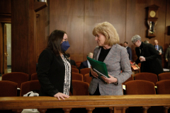 State-Related Universities Appropriations Hearing