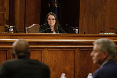 State-Related Universities Appropriations Hearing