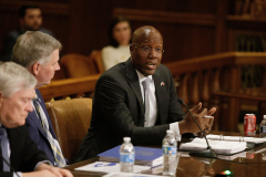 State-Related Universities Appropriations Hearing