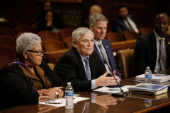 State-Related Universities Appropriations Hearing