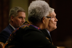 State-Related Universities Appropriations Hearing