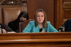 Appropriations Hearing - State Related Universities