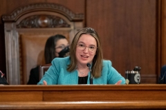 Appropriations Hearing - State Related Universities