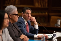 Appropriations Hearing - State Related Universities