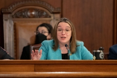 Appropriations Hearing - State Related Universities