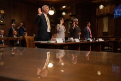 Appropriations Hearing - State Related Universities