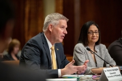 Appropriations Hearing - State Related Universities