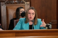 Appropriations Hearing - State Related Universities