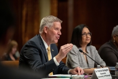 Appropriations Hearing - State Related Universities