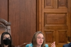 Appropriations Hearing - State Related Universities