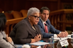 Appropriations Hearing - State Related Universities