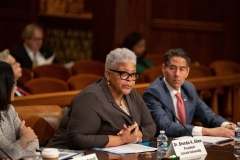 Appropriations Hearing - State Related Universities