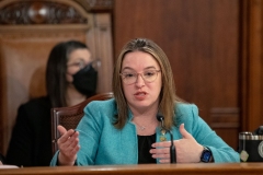 Appropriations Hearing - State Related Universities