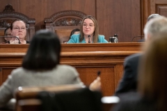 Appropriations Hearing - State Related Universities