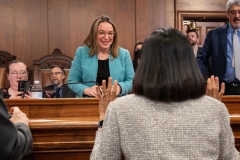 Appropriations Hearing - State Related Universities