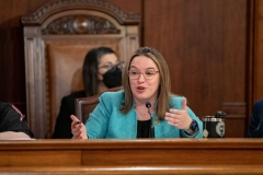 Appropriations Hearing - State Related Universities