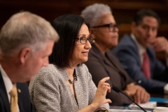Appropriations Hearing - State Related Universities