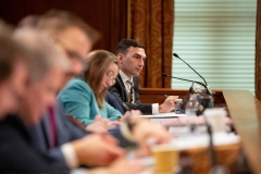 Appropriations Hearing - State Related Universities