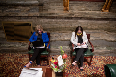 Swearing in Day 2021