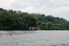 Transportation Committee River Tour with Port of Pittsburgh Commission :: June 17, 2024