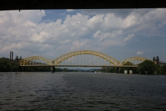 Transportation Committee River Tour with Port of Pittsburgh Commission :: June 17, 2024